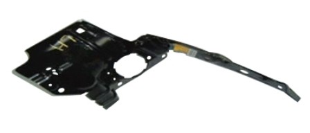 Headlamp Mounting Panel LH
