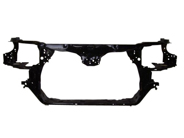 Front Panel - Petrol
