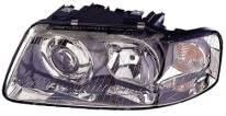 Headlamp - LH