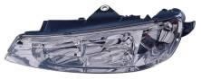 Headlamp - LH