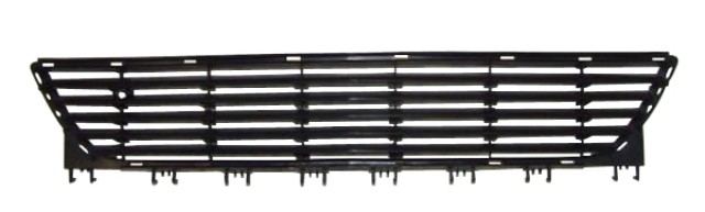 Vauxhall Corsa 2003-2006 Front Bumper Grille Centre Section