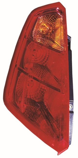 Rear Lamp - LH