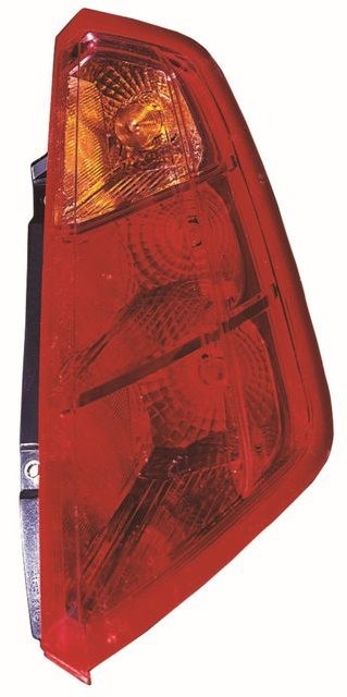 Rear Lamp - RH