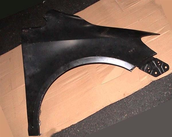 Volkswagen Golf Plus 2005-2009 Front Wing