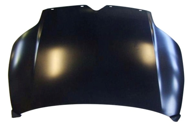 Bonnet - Steel