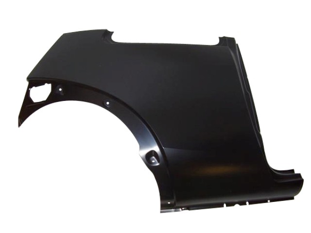 Ford Ka 1996-2008 Rear Quarter Panel R/H