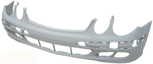 Front Bumper Classic