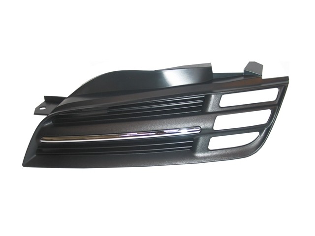 Front Grille Section LH