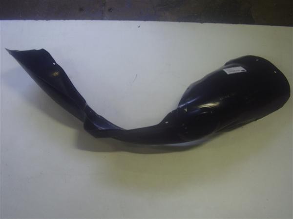 Front Wing Splashguard - RH