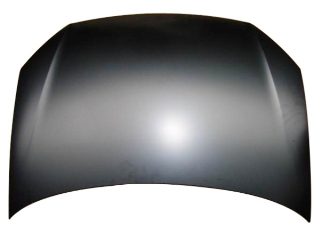 Volkswagen Polo 2005-2009 Bonnet