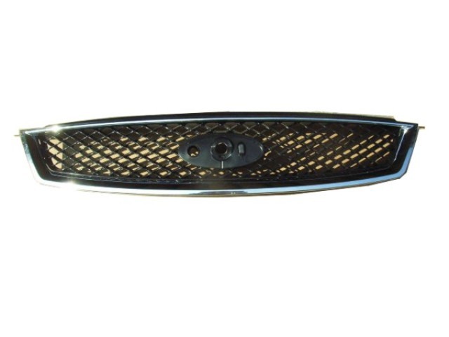 Front Grille