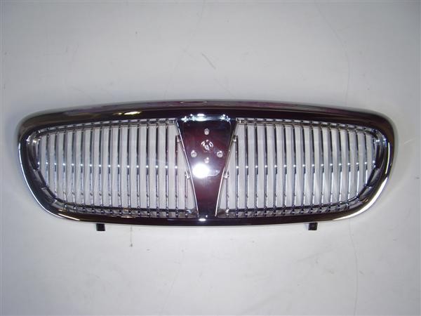 Front Grille