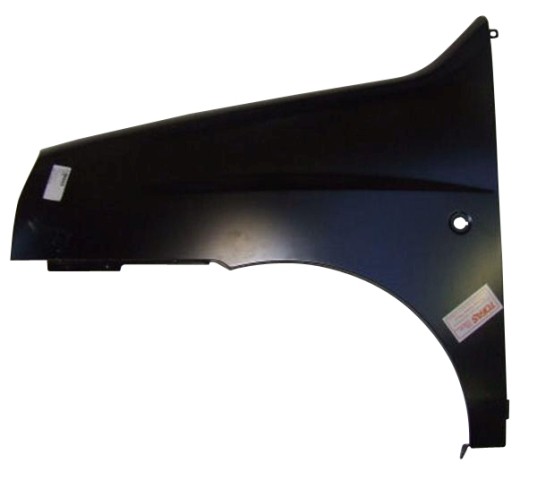 Fiat Doblo 2001-2005 Front Wing L/H