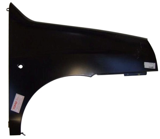 Fiat Doblo 2001-2005 Front Wing R/H