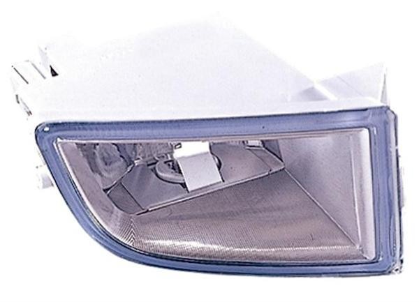 Front Fog Lamp - RH
