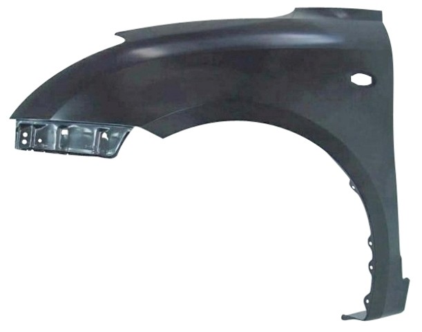 Front Wing - LH