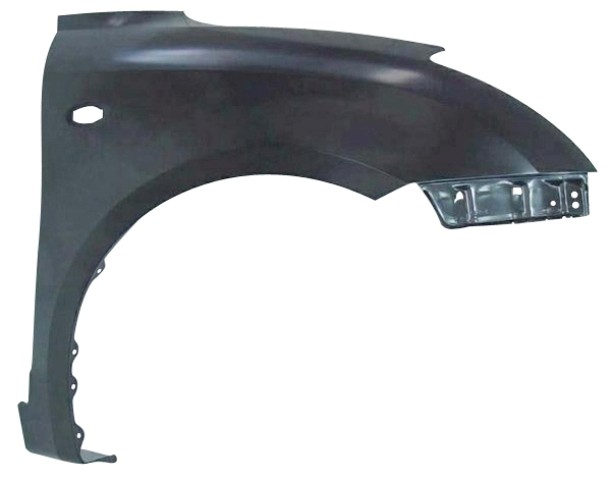 Front Wing - RH