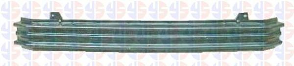Ft Bumper Carrier/Reinforcer