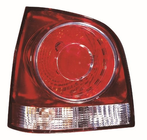 Rear Lamp - LH