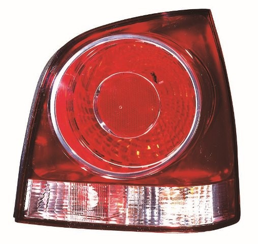Rear Lamp - RH
