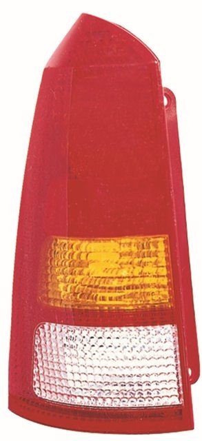 Rear Lamp