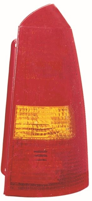 Rear Lamp