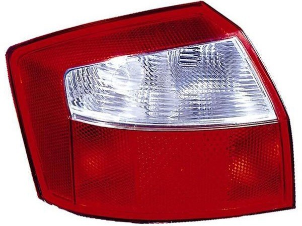 Audi A4 2001-2004 Rear Lamp
