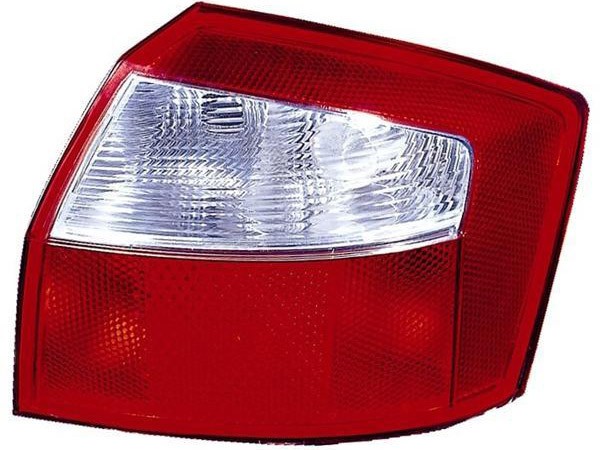 Audi A4 2001-2004 Rear Lamp