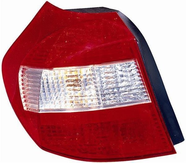 BMW 1 Series 2004-2007 Rear Lamp