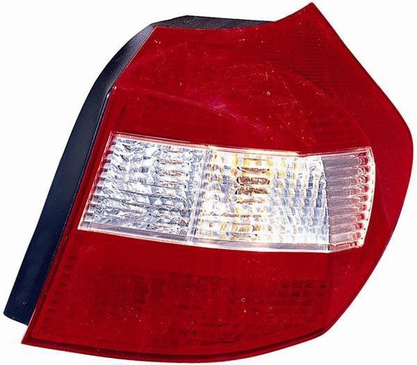 BMW 1 Series 2004-2007 Rear Lamp