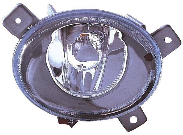Volvo S60 2001-2005 Front Fog Lamp