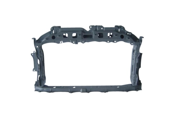 Front Panel