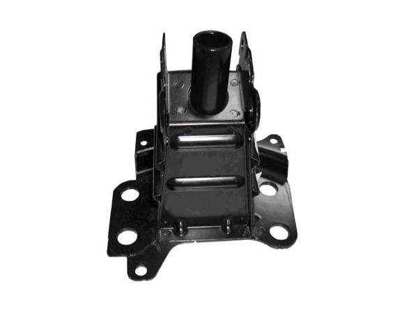 Ft Bumper Impact Absorber RH