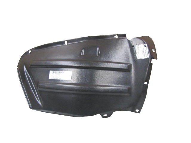 Front Wing Splashguard - RH