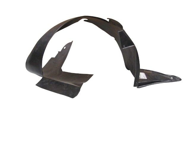 Ft Wing Splashguard Upper - LH
