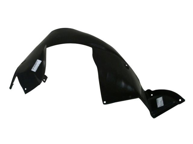 Ft Wing Splashguard Upper - LH