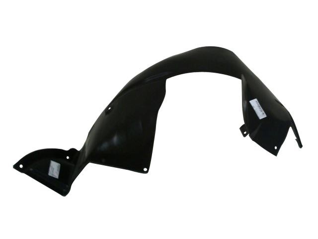 Ft Wing Splashguard Upper - RH