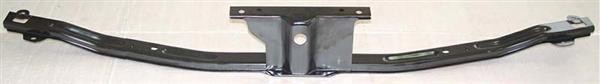 Front Bumper Retainer Panel