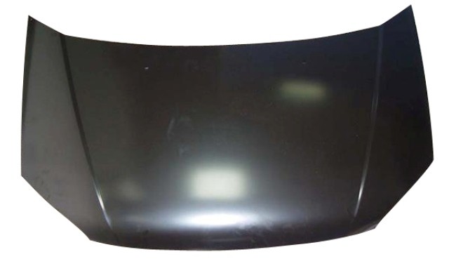 Hyundai Getz 2002-2005 Bonnet