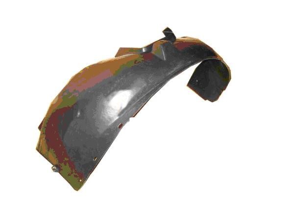 Front Wing Splashguard - LH
