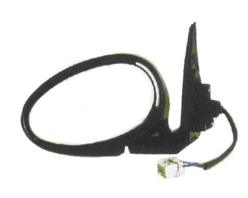 Door Mirror Electric L/H