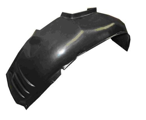 Front Wing Splashguard - LH