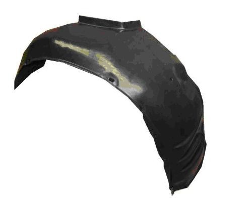 Front Wing Splashguard - RH