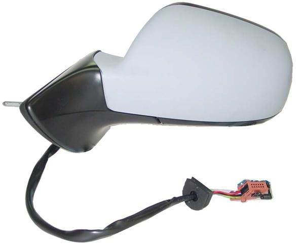 Door Mirror Electric L/H