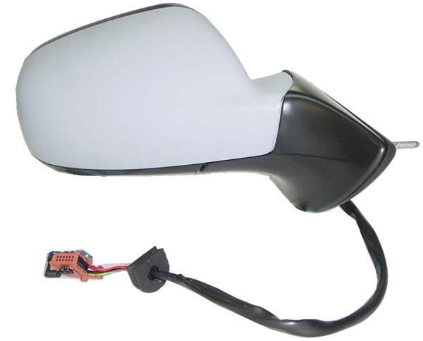 Door Mirror Electric R/H