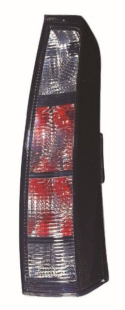 Vauxhall Meriva 2006-2010 Rear Lamp