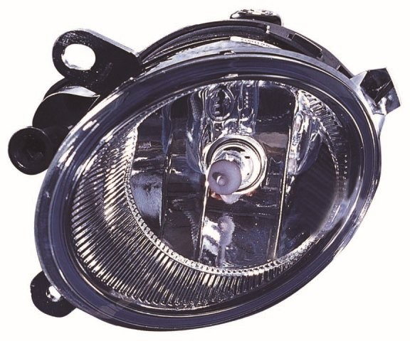 Front Fog Lamp - LH