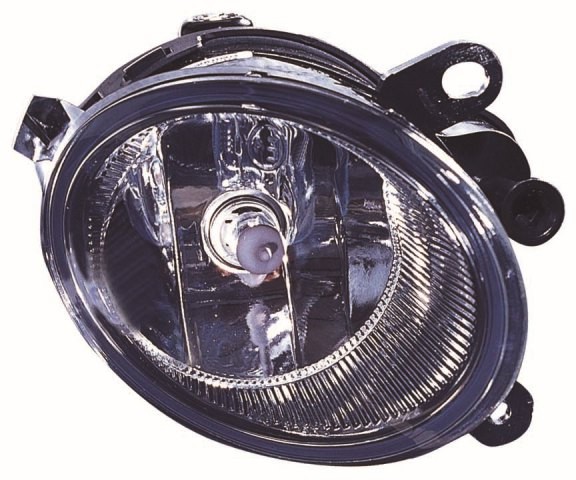 Front Fog Lamp - RH