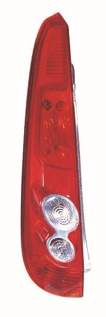 Rear Lamp