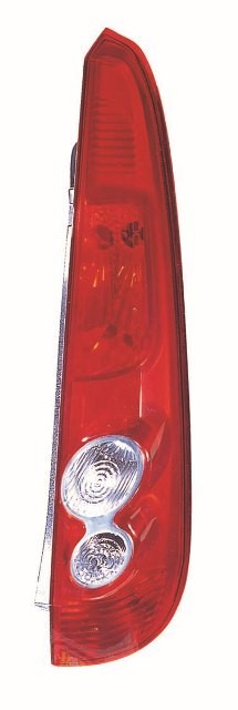 Rear Lamp